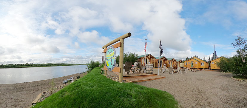 Nushagak Nushagak