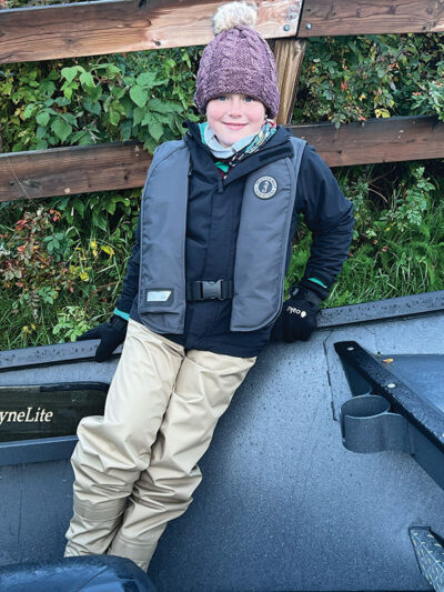 best fishing gear for kids
