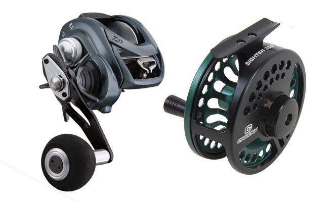 Best Fishing Reels 2023 - Fish Alaska Magazine