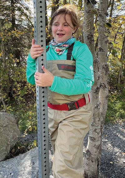 best fishing gear for kids