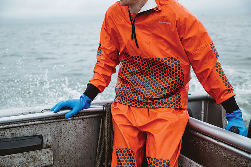Anorakk ice fishing discount suit