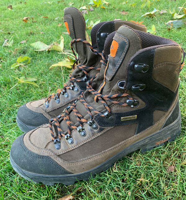 Best sales shrimp boots