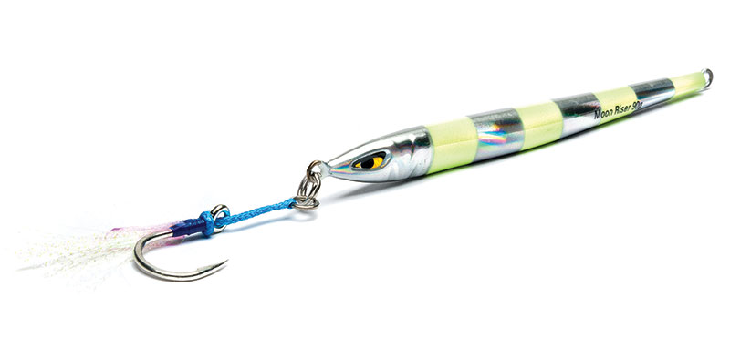 Best fishing tackle