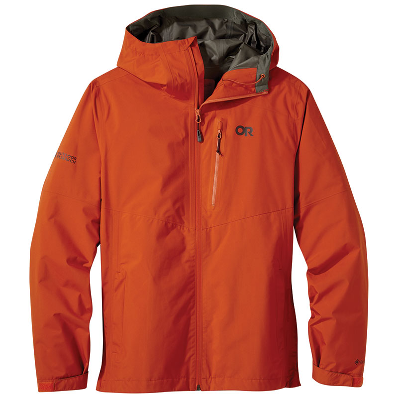 best fishing jacket
