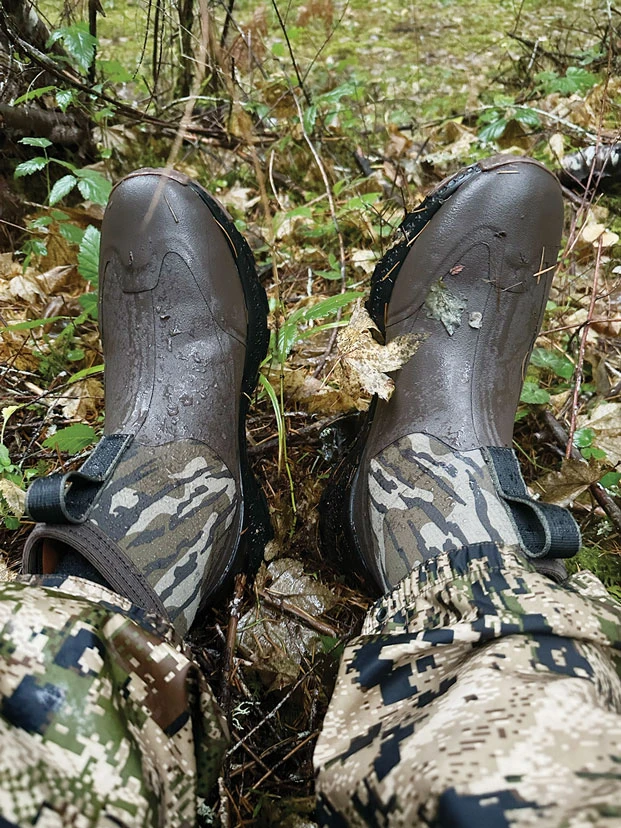 Best Fishing Boots