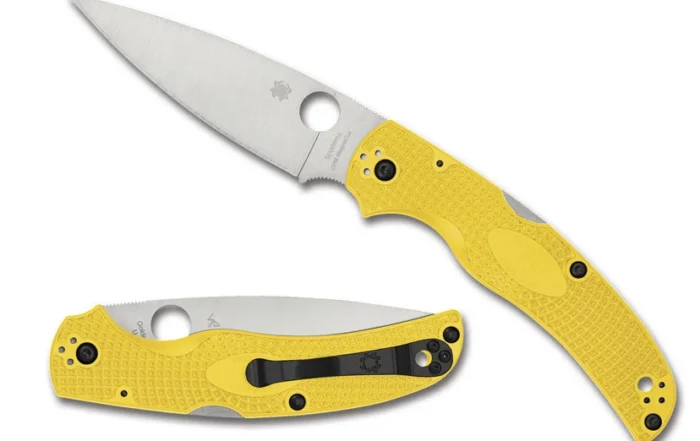 Best Fishing Knives