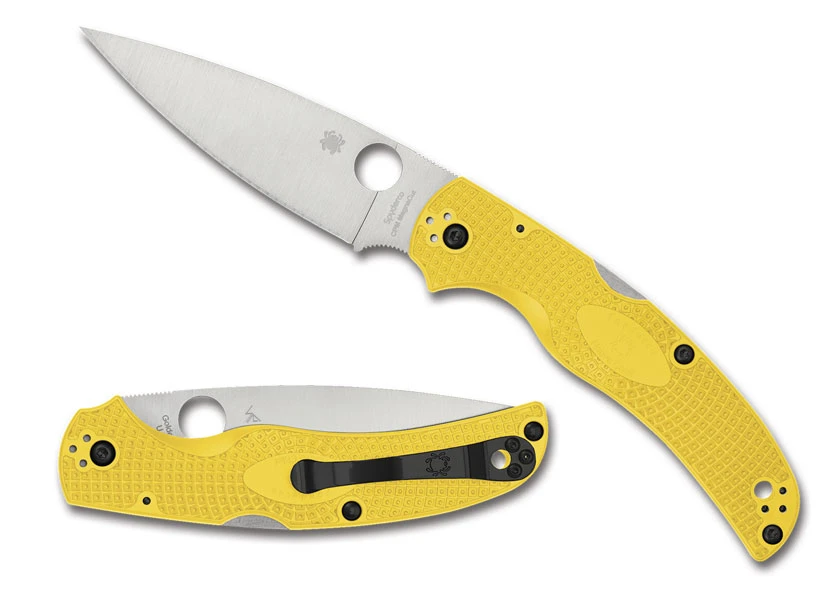 Best Fishing Knives