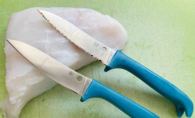 Best Fishing Knives and Cutting Tools 2023 - Fish Alaska Magazine