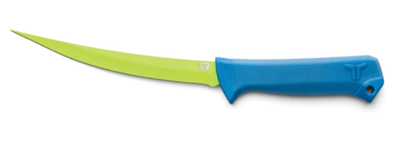 Best fishing knives