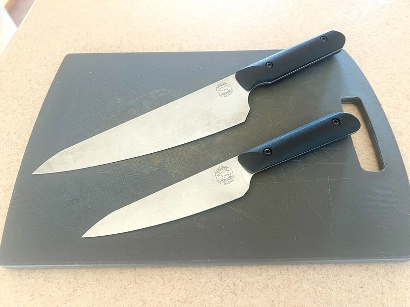 Best fishing knives