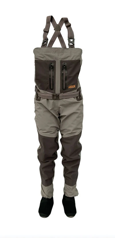 Best fishing waders