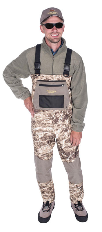best fishing waders