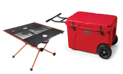 apprentacies fried fish cooking box Ultimate Fry Set