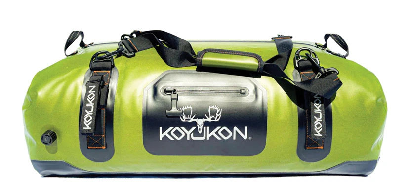 best fishing bag