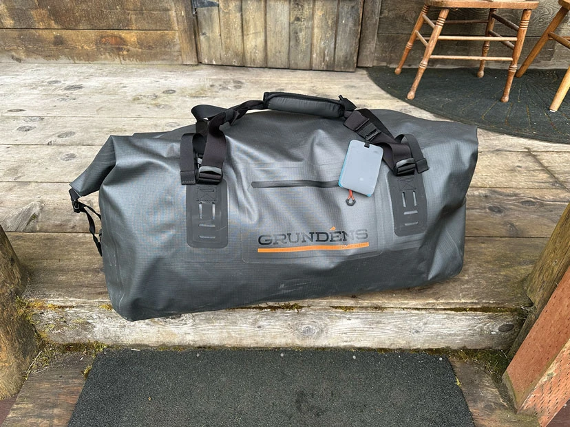 best fishing bag