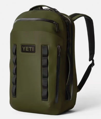 best fishing bag