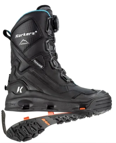 best fishing boots
