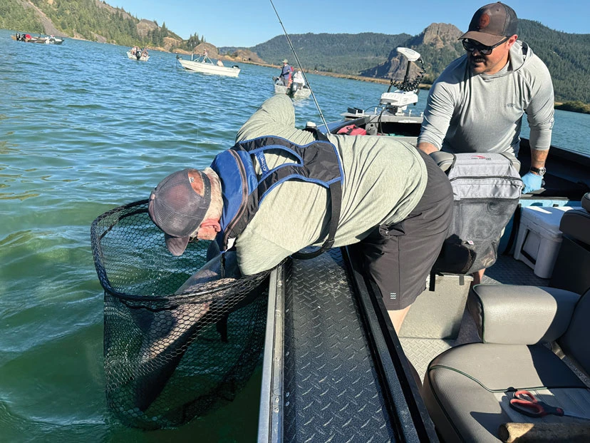 best fishing jackets
