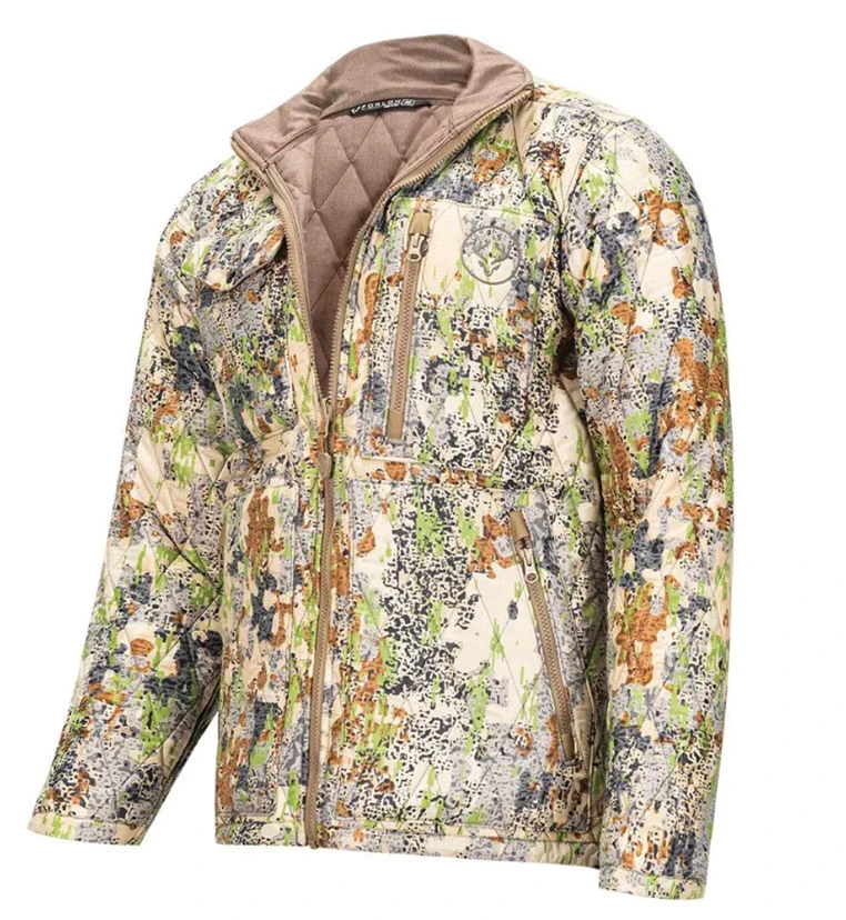 best fishing jackets