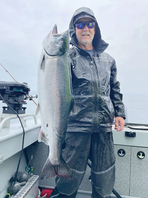 best fishing jackets