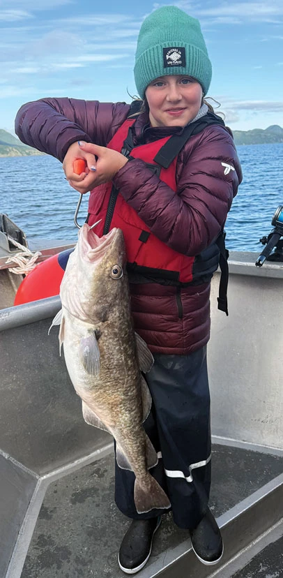 best fishing jackets