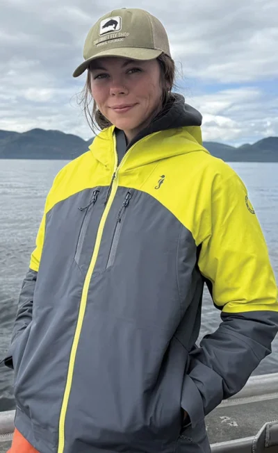 best fishing jackets