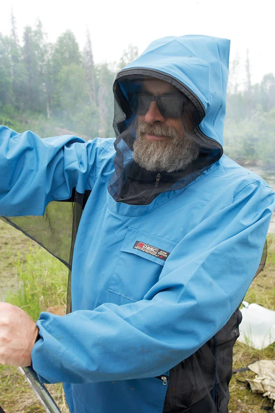 best fishing jackets