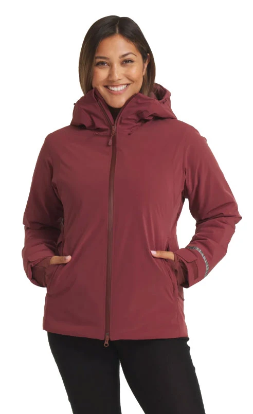 best fishing jackets