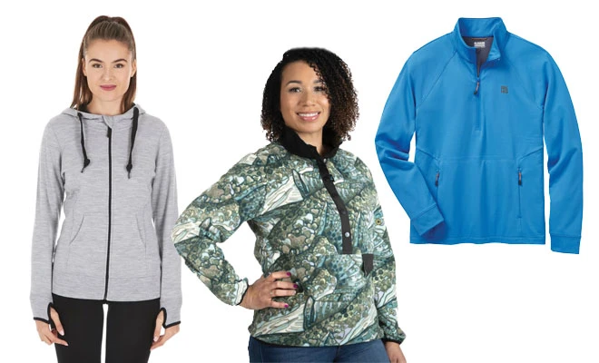 Best Fishing Shirt Editors Choice Awards Fish Alaska Magazine