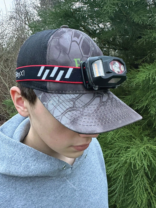 best outdoor accessories