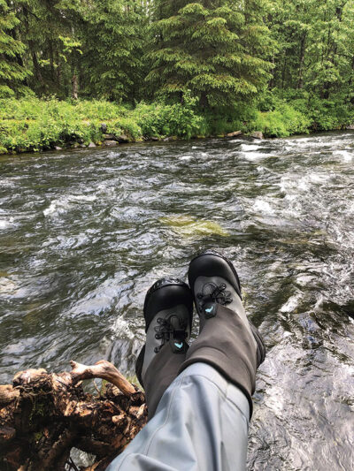 fishing conservation