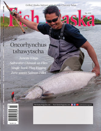 Back Issues Archives - Fish Alaska Magazine