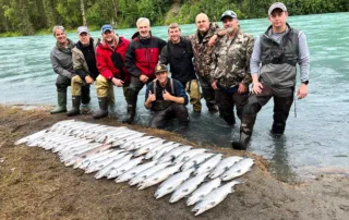Best Alaska Fishing Guides