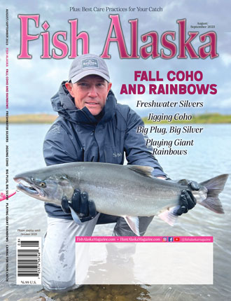 Best Fishing Rods 2023- Fish Alaska Magazine