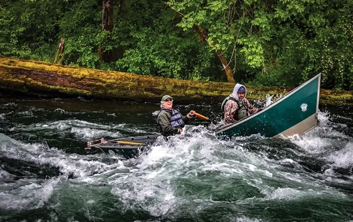 drift boats