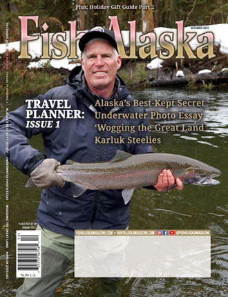 Best Fishing Boats and Accessories 2023 - Fish Alaska Magazine