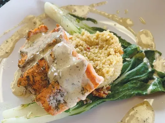 Kodiak fishing trips