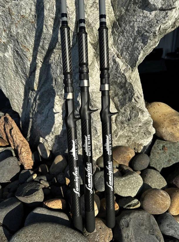 Fishing Equipment: February 2024 Gear Bag - Fish Alaska Magazine