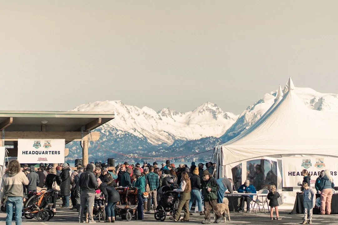 Homer Winter King Derby Tips for Your Best Tournament Weekend Fish Alaska Magazine