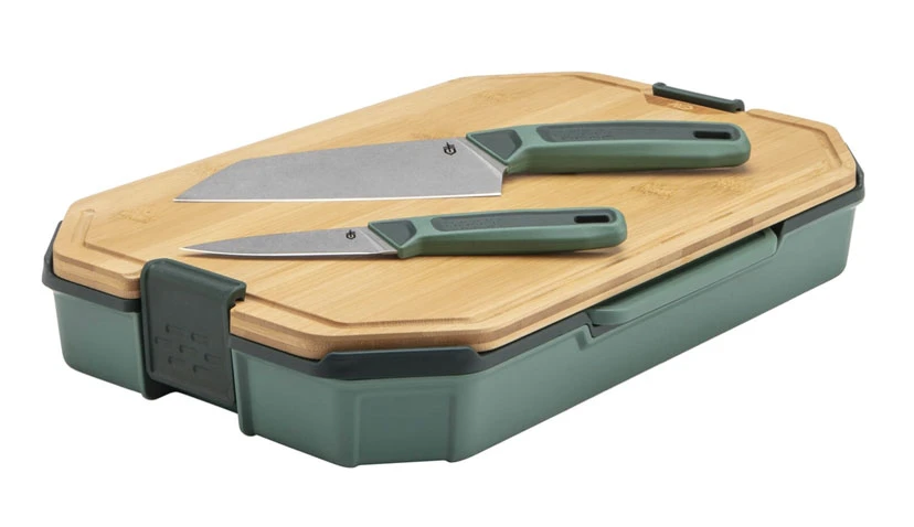 best camp cookware