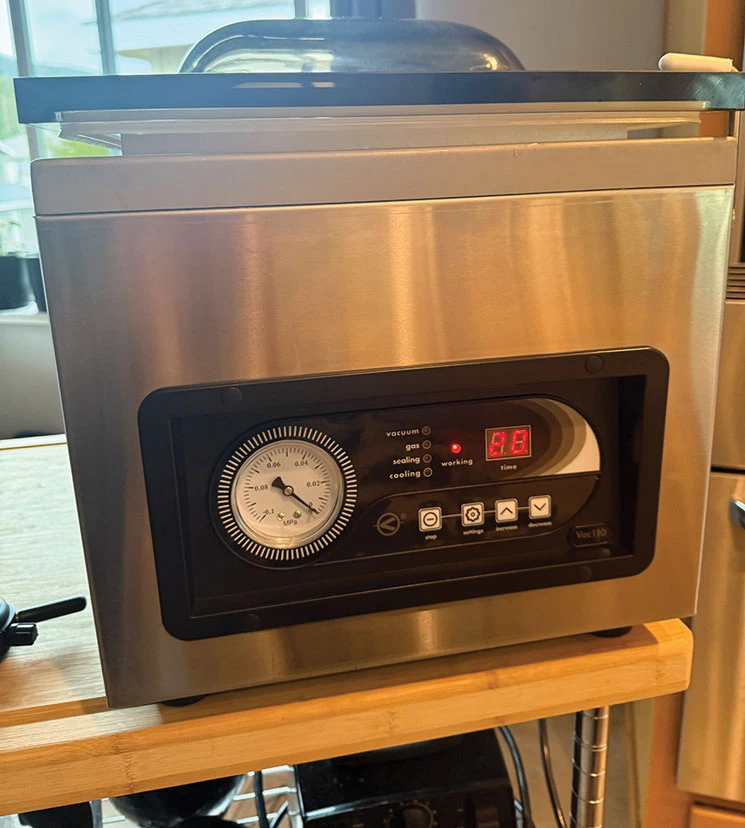 best camp cookware-JVR-Vac-110