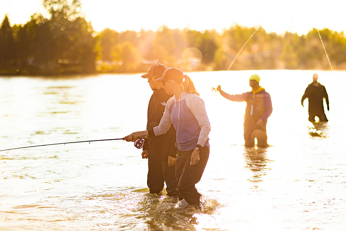 Kenai sockeye counts