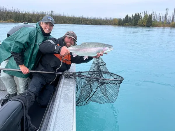 Kenai Guide Ambassador Program