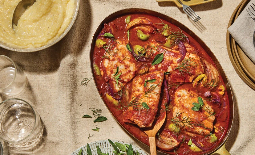 Cacciatore