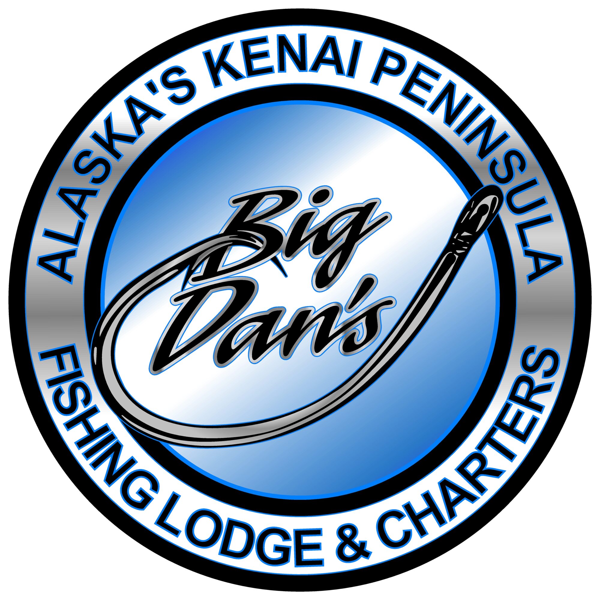 Big Dan's Fishing Charters and lodge