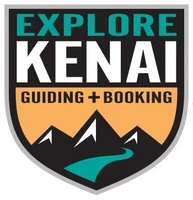 Explore Kenai