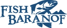 Fish Baranof