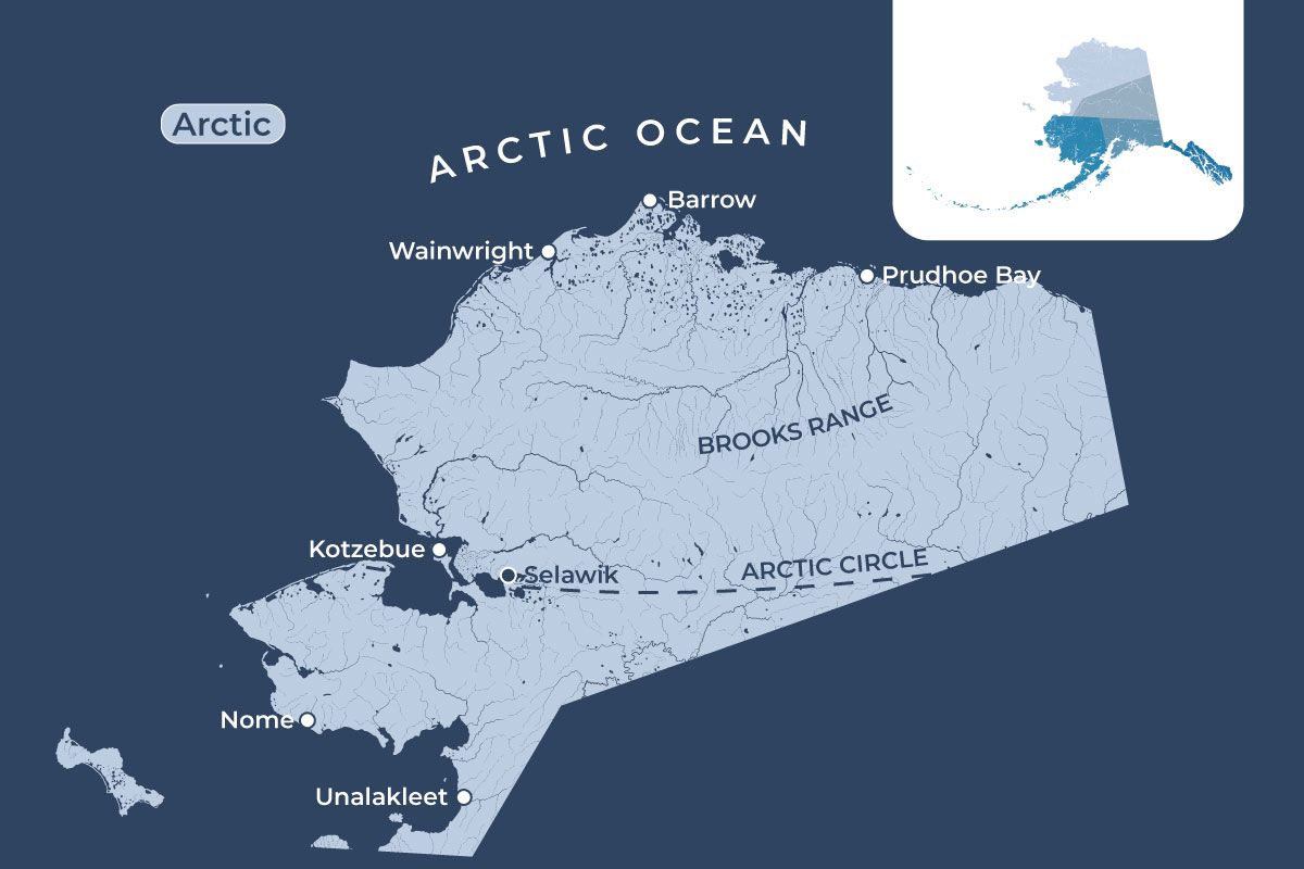 Arctic Alaska