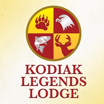 Kodiak Legends Lodge