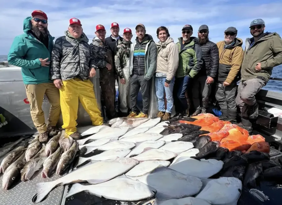 big dans fishing charters